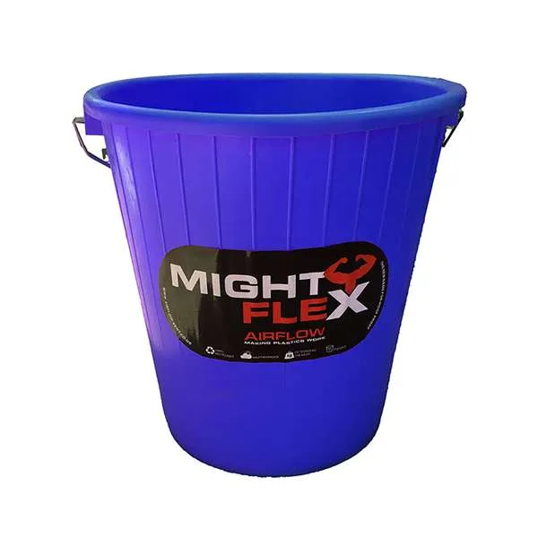 MightyFlex Hoof Proof Multi Purpose Bucket