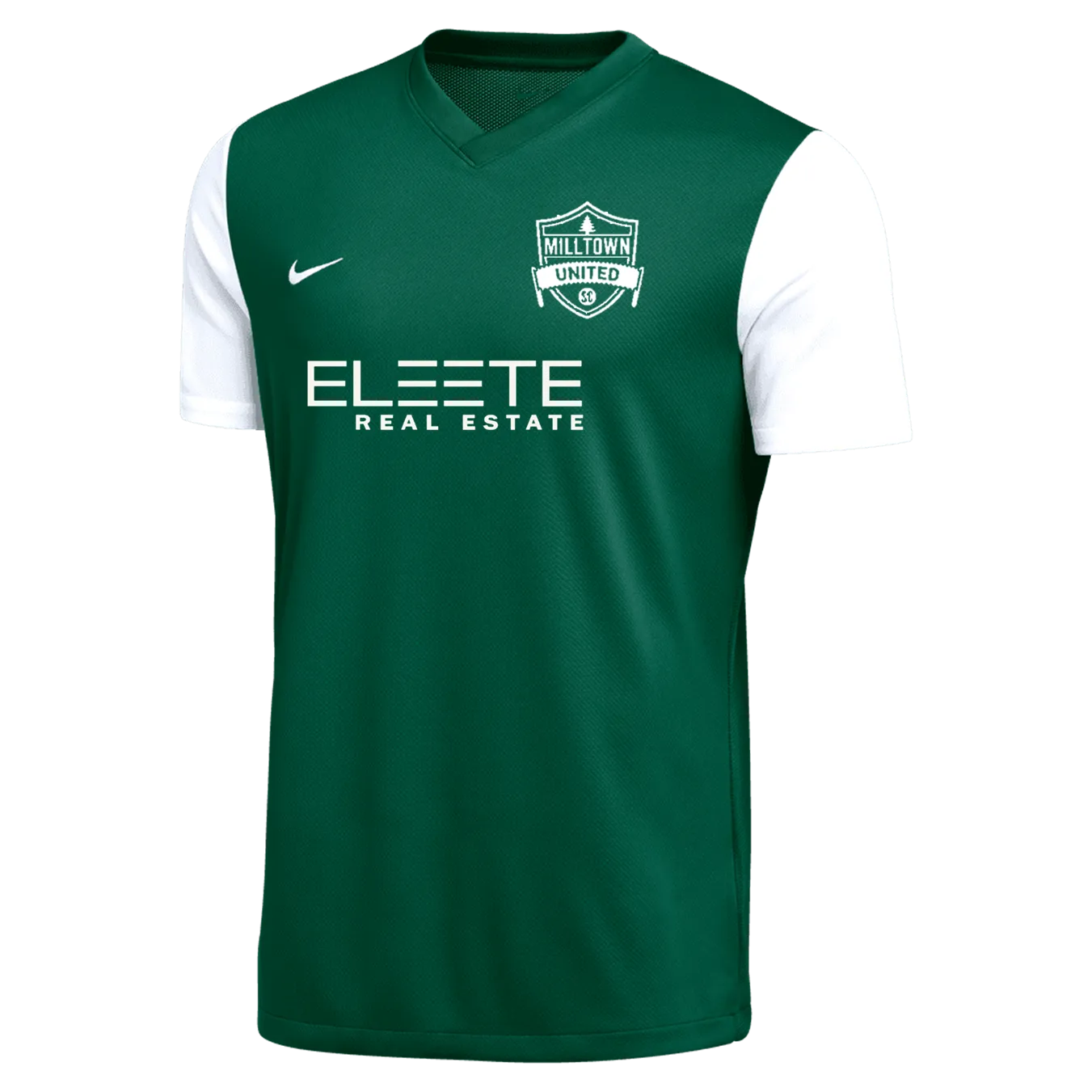 Milltown United SC Jersey [Men's]