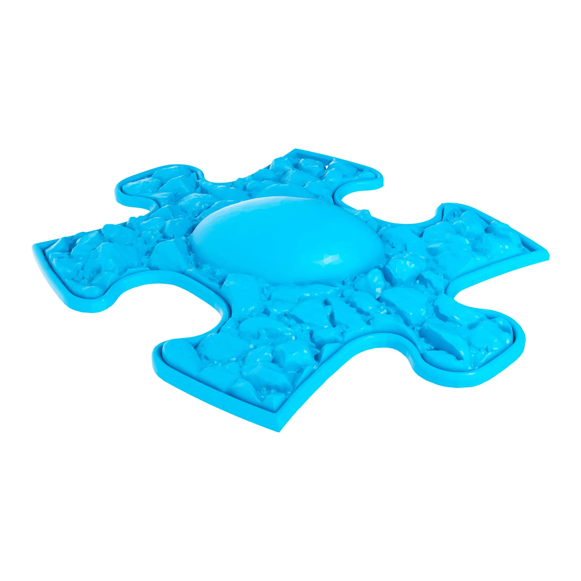 Mini Dino Egg - Soft Muffik Individual Play Mat