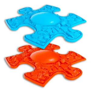 Mini Dino Egg - Soft Muffik Individual Play Mat