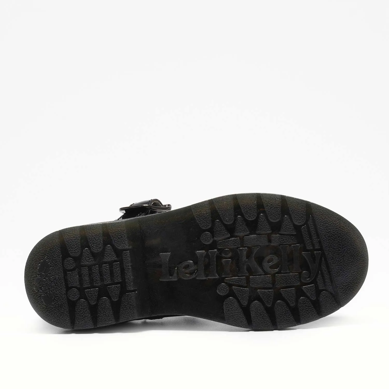 Miss LK | Lelli Kelly Audrey Girls School Shoes