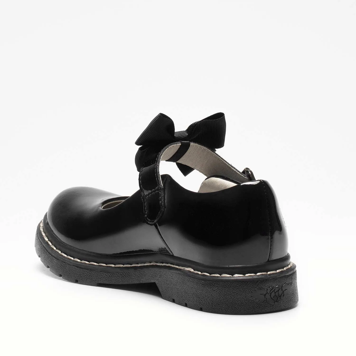 Miss LK | Lelli Kelly Audrey Girls School Shoes