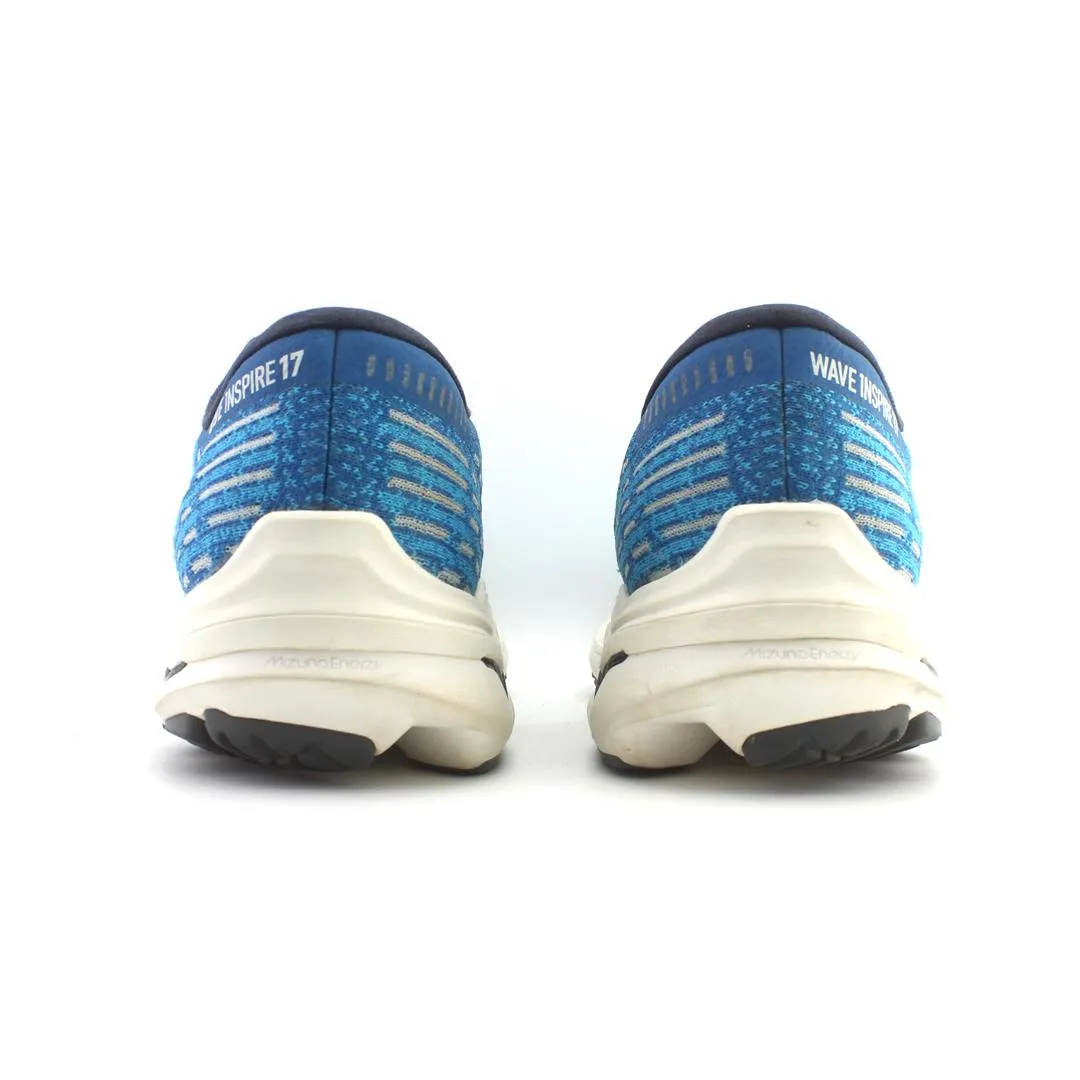 MIZUNO WAVE INSPIRED 17
