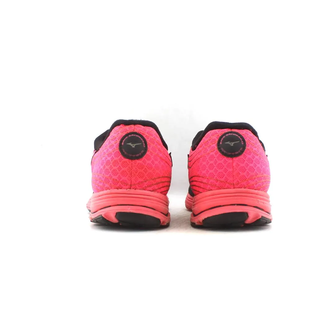 MIZUNO WAVE SAYONARA 3