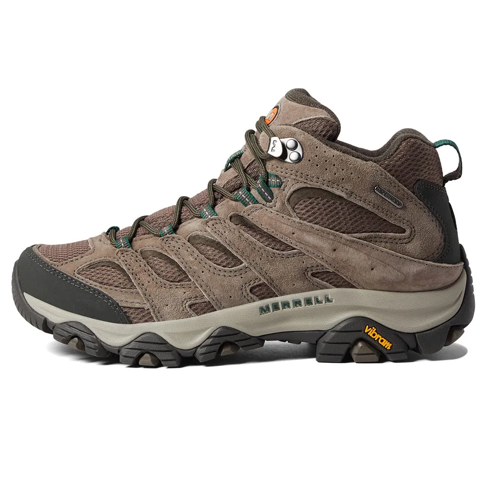 Moab 3 Mid Waterproof - Men