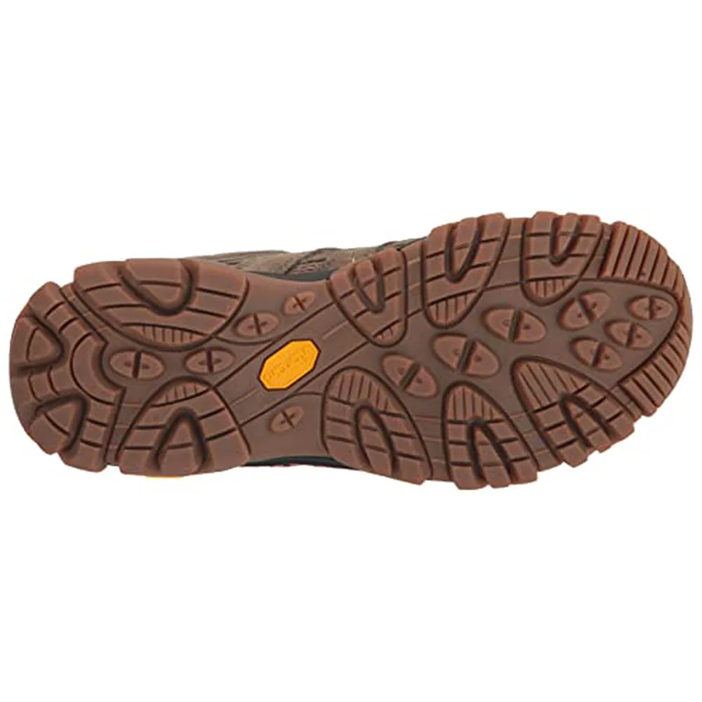 Moab 3 Mid Waterproof - Men