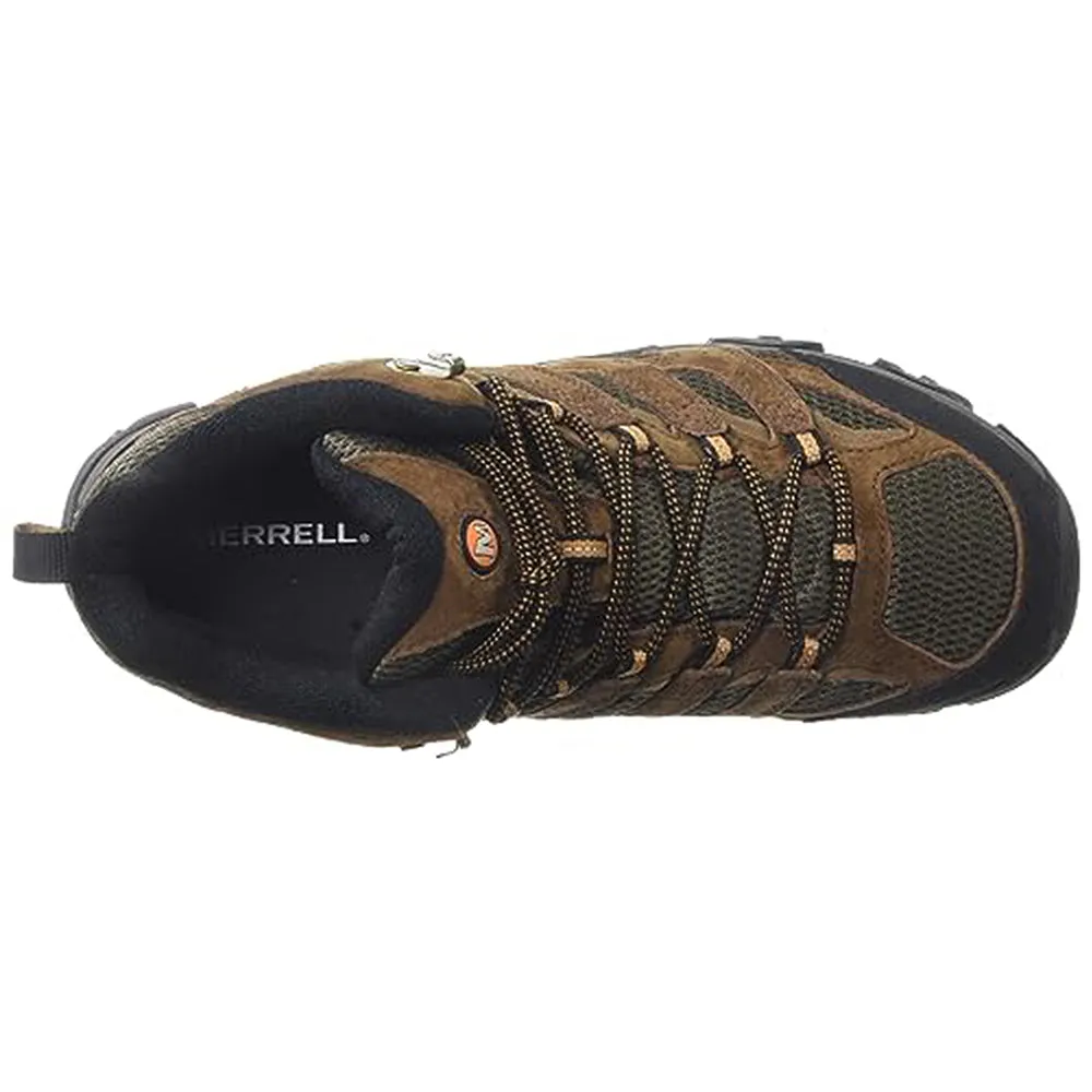 Moab 3 Mid Waterproof - Men