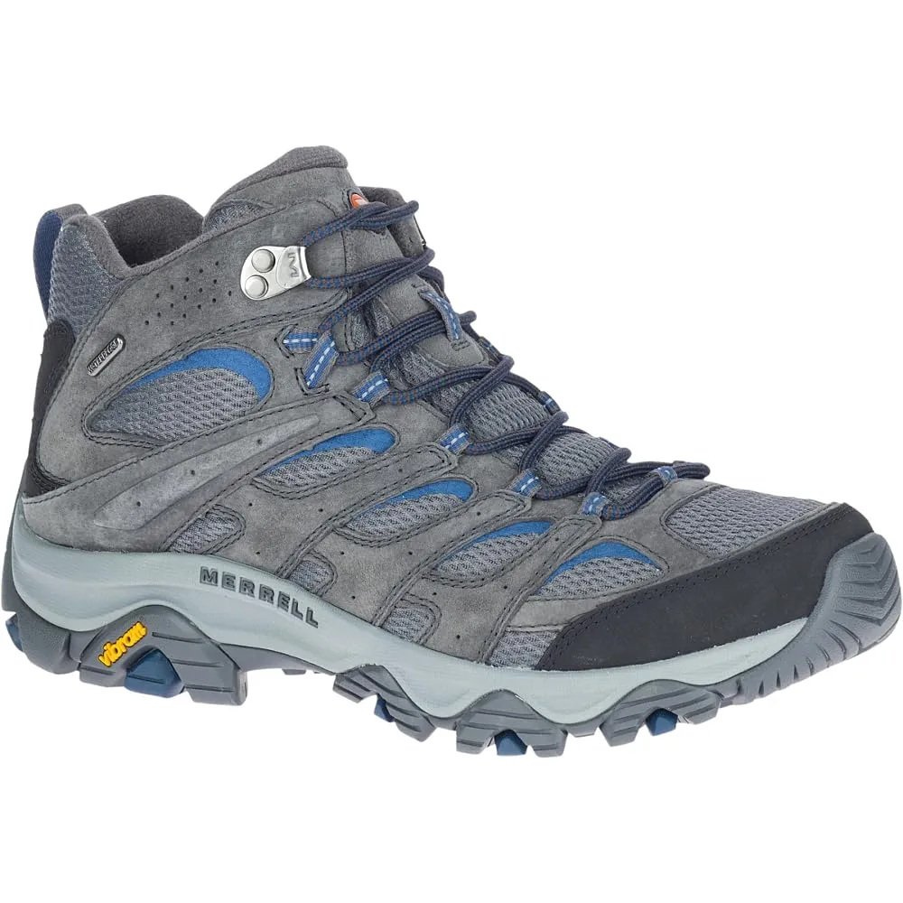 Moab 3 Mid Waterproof - Men