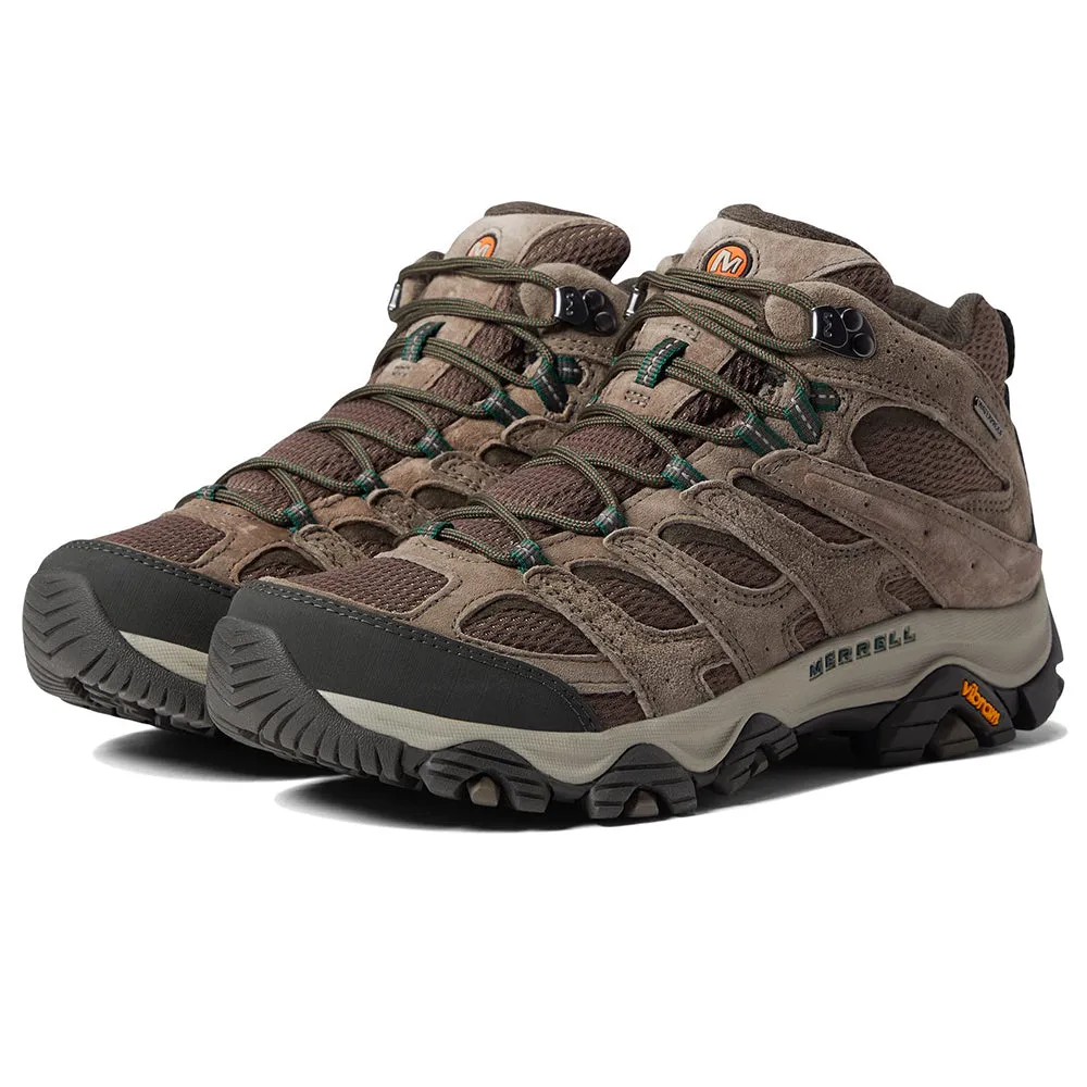 Moab 3 Mid Waterproof - Men