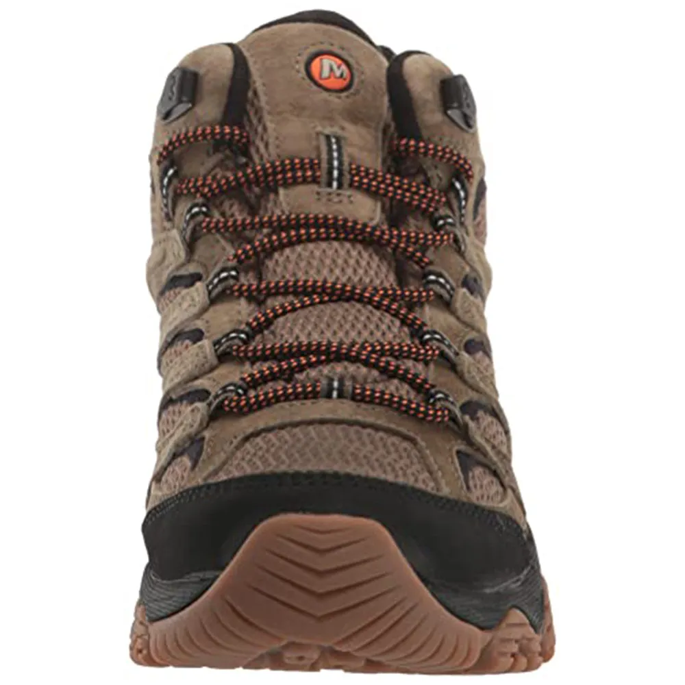 Moab 3 Mid Waterproof - Men