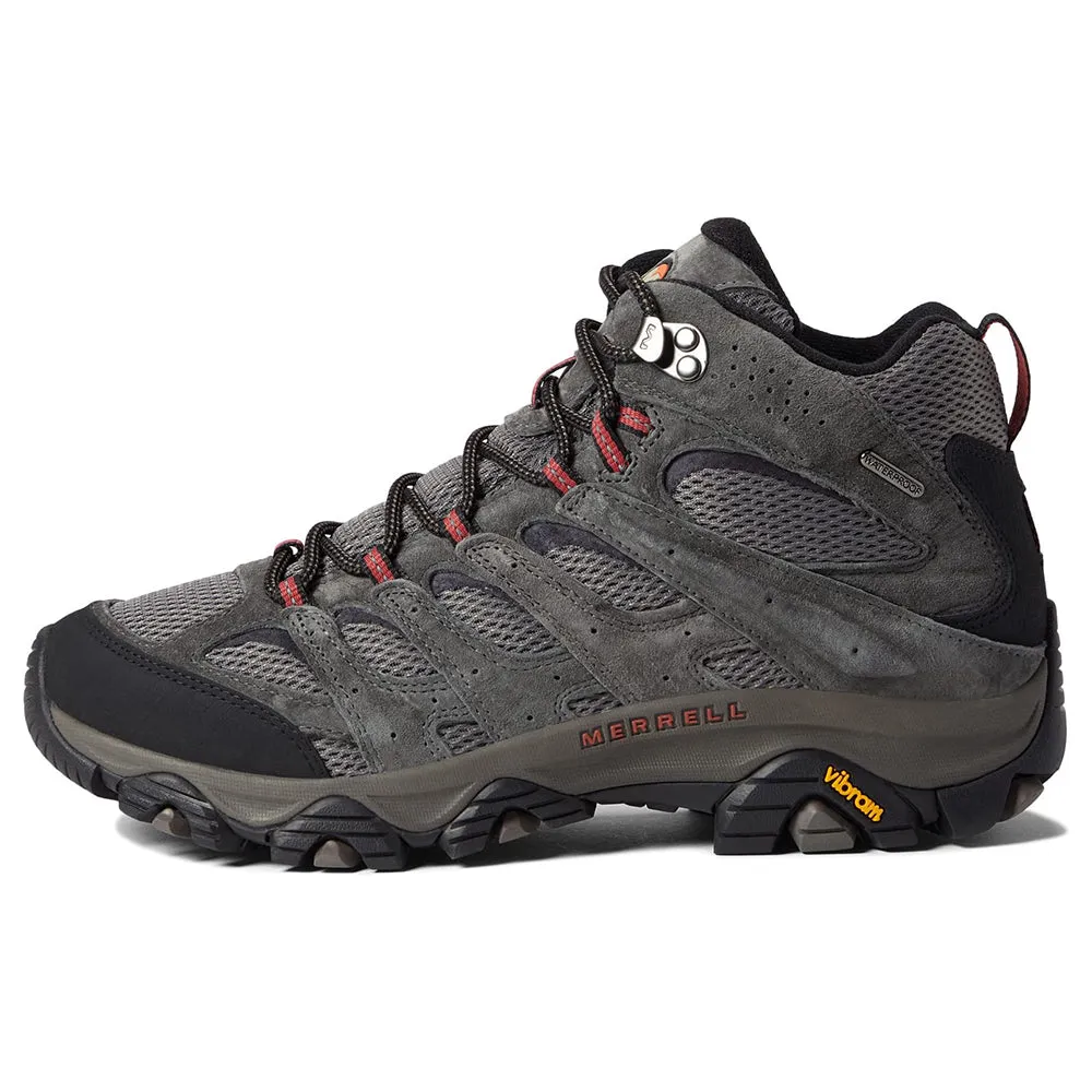 Moab 3 Mid Waterproof - Men