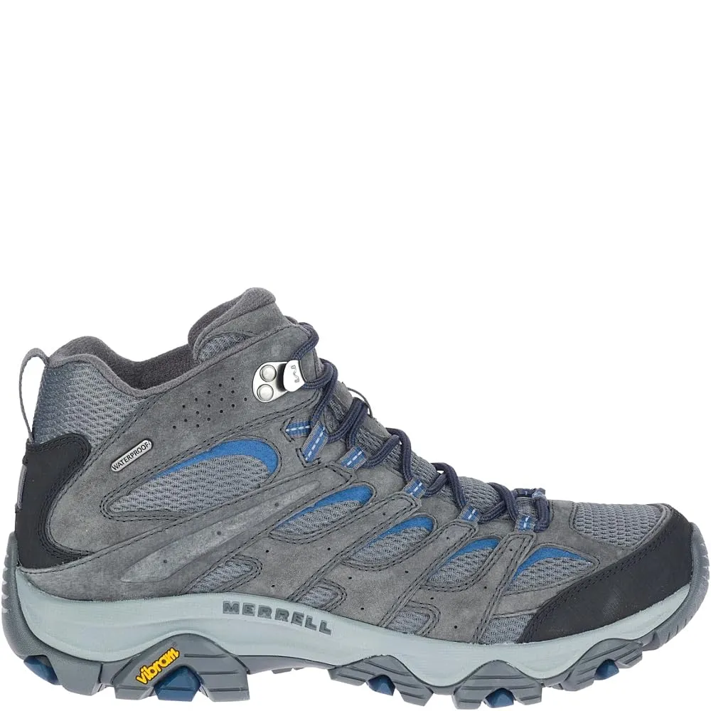 Moab 3 Mid Waterproof - Men
