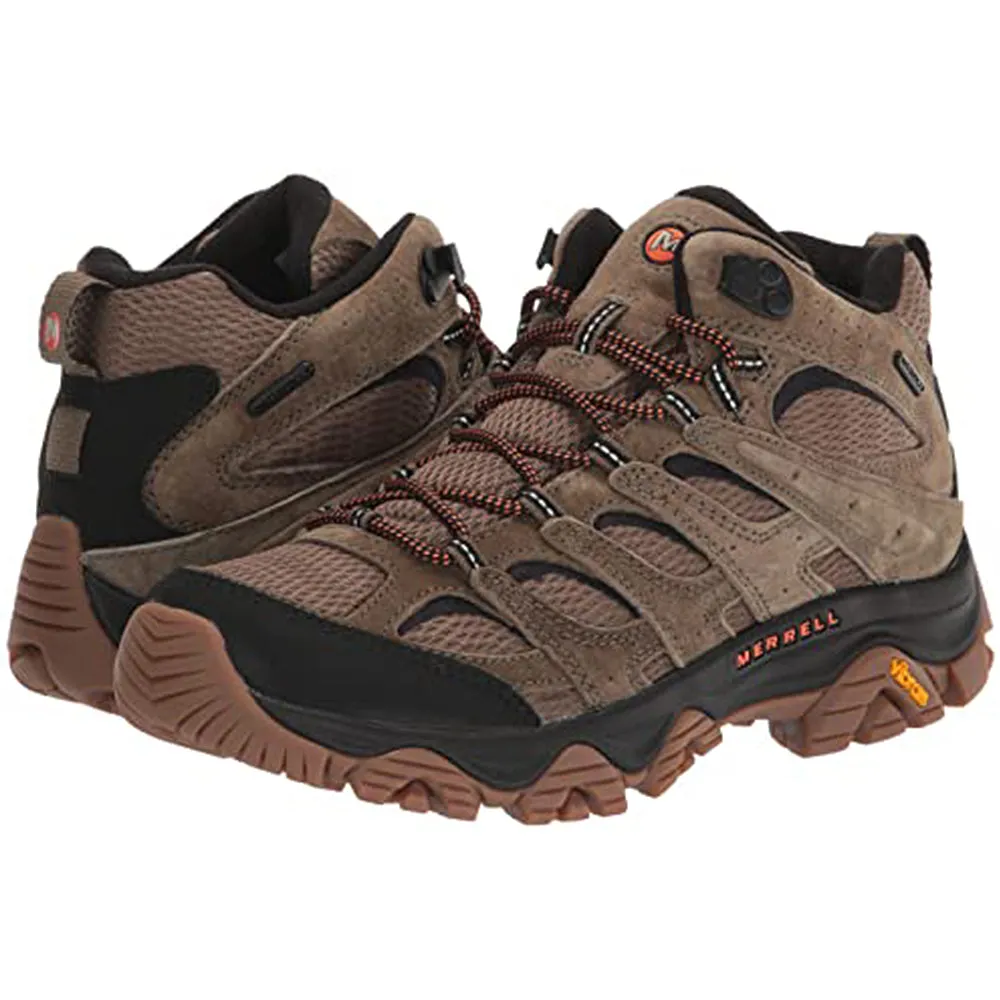 Moab 3 Mid Waterproof - Men