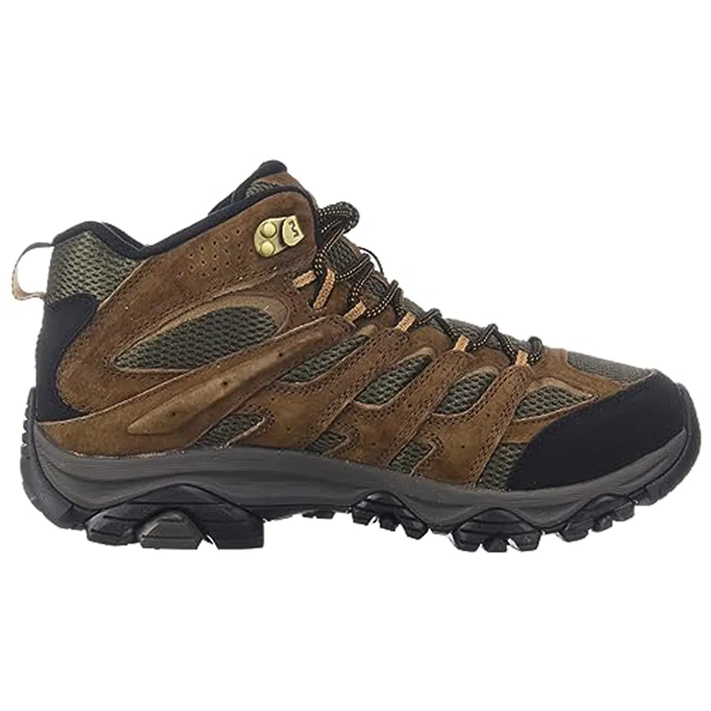 Moab 3 Mid Waterproof - Men