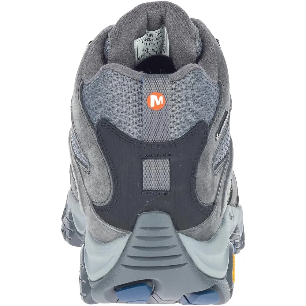 Moab 3 Mid Waterproof - Men