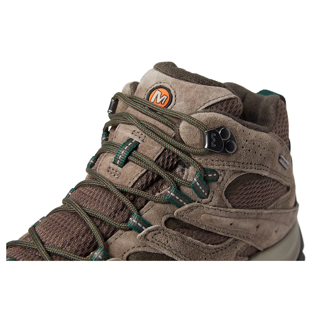 Moab 3 Mid Waterproof - Men
