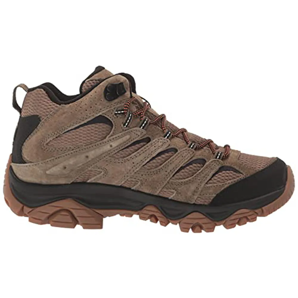 Moab 3 Mid Waterproof - Men