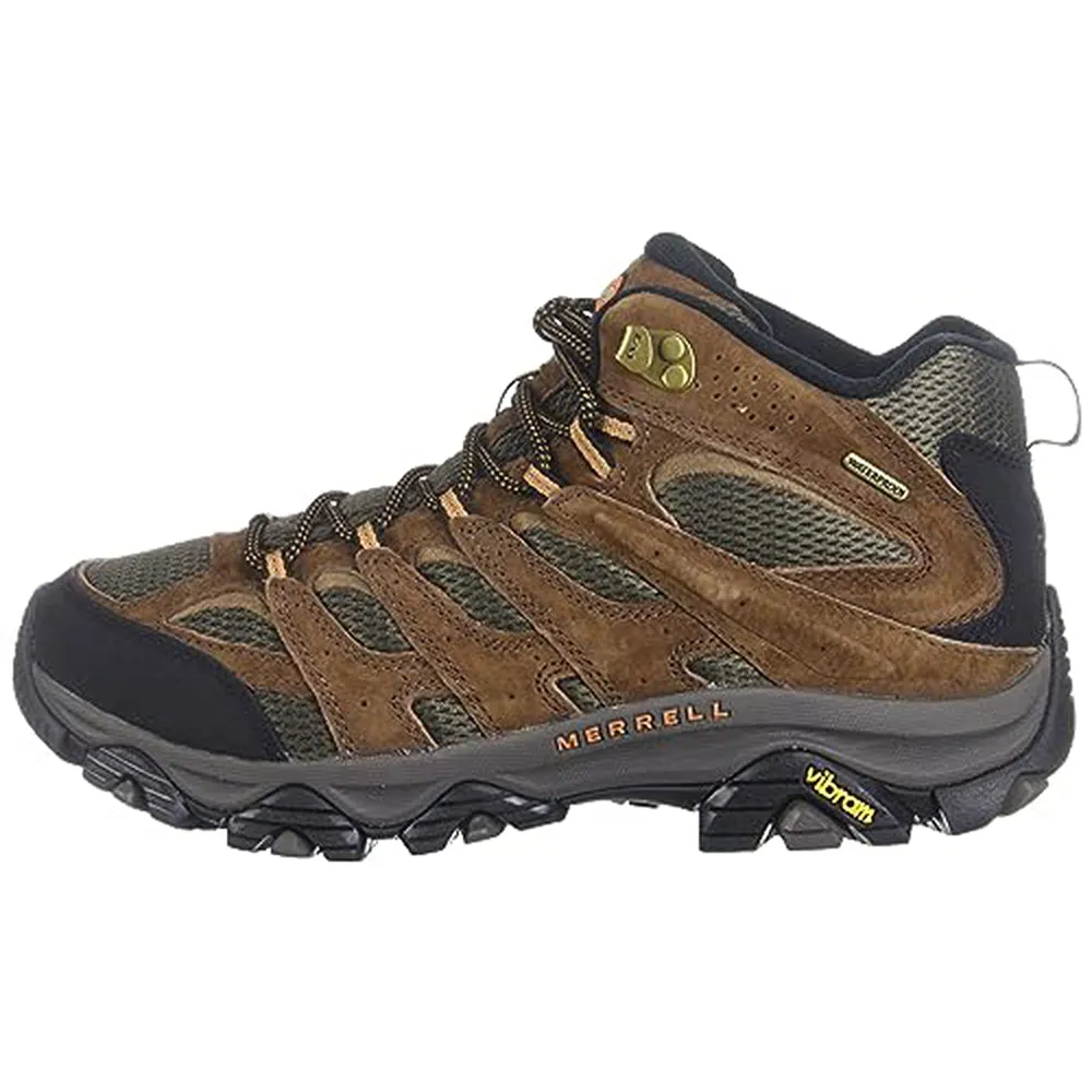 Moab 3 Mid Waterproof - Men
