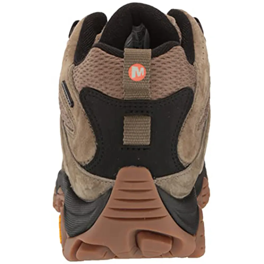 Moab 3 Mid Waterproof - Men