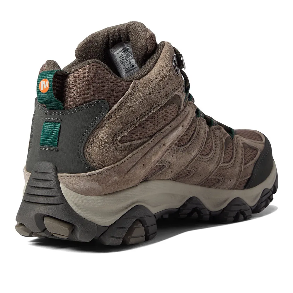 Moab 3 Mid Waterproof - Men