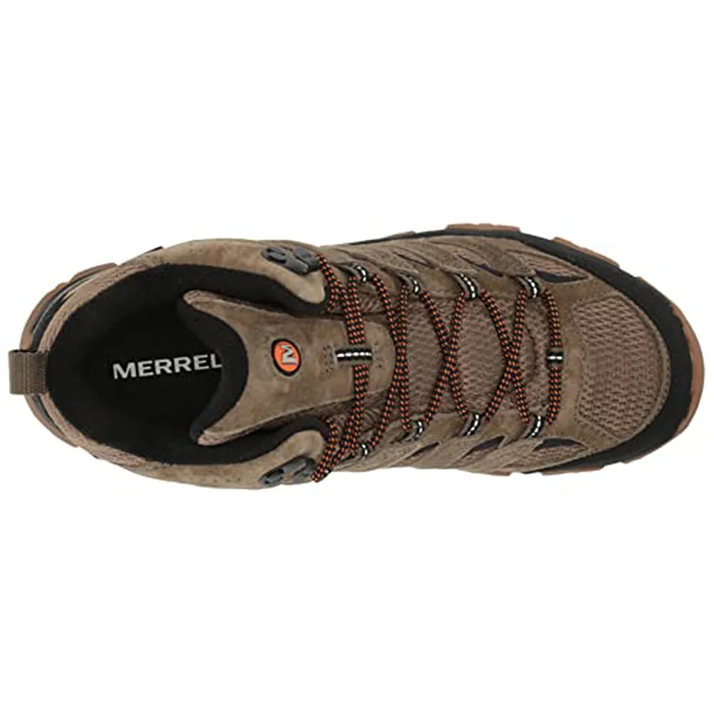 Moab 3 Mid Waterproof - Men