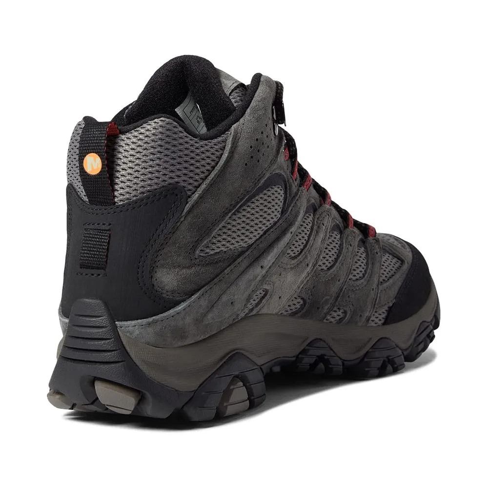 Moab 3 Mid Waterproof - Men
