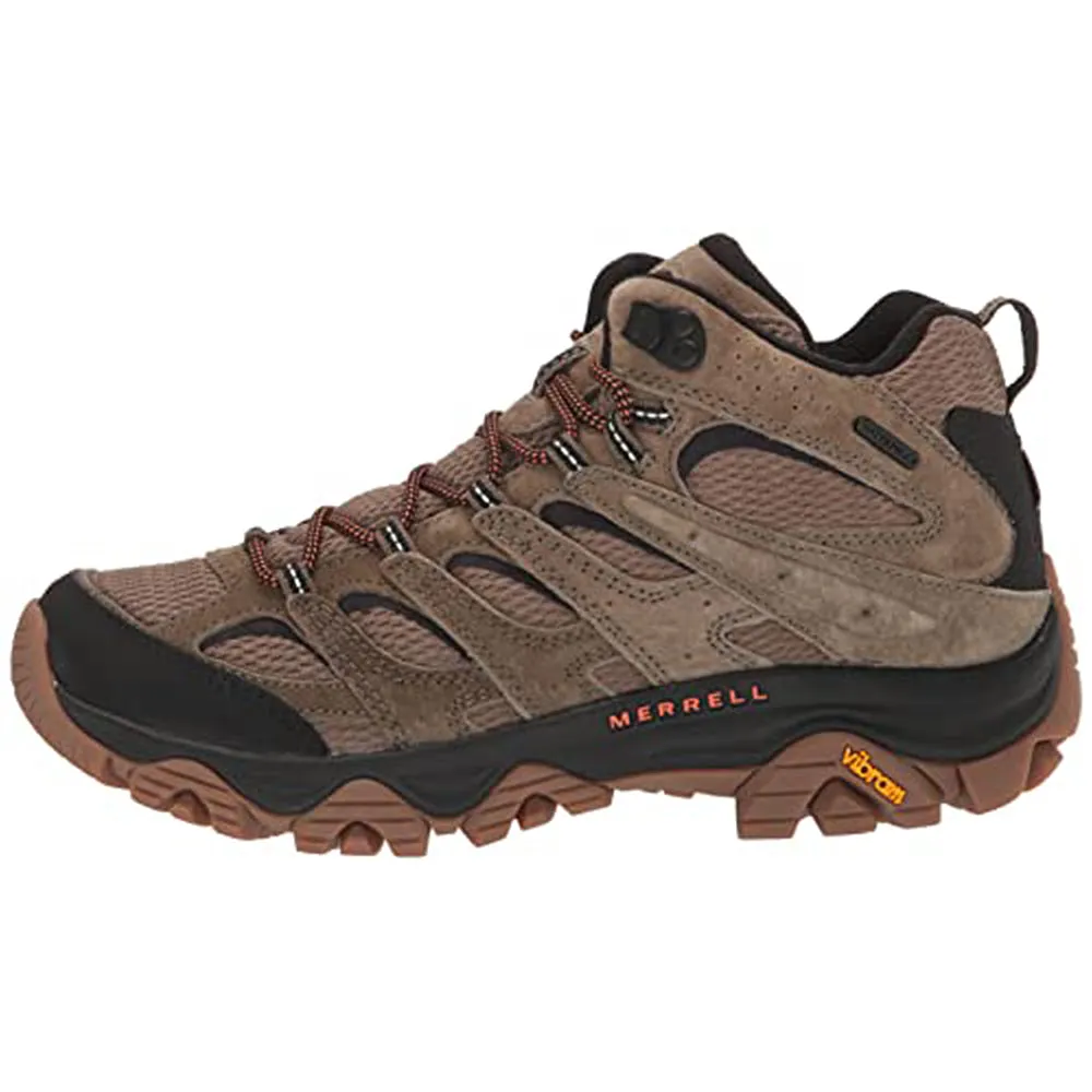 Moab 3 Mid Waterproof - Men