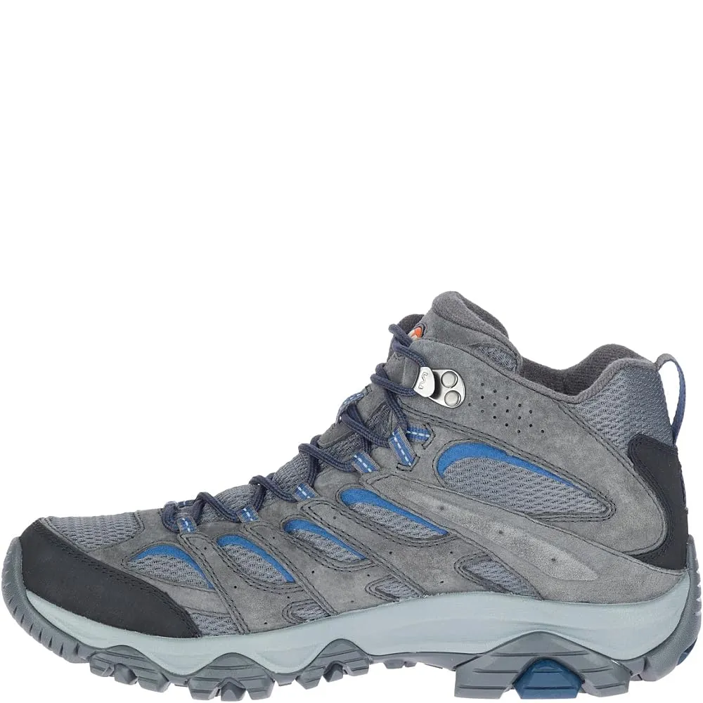Moab 3 Mid Waterproof - Men