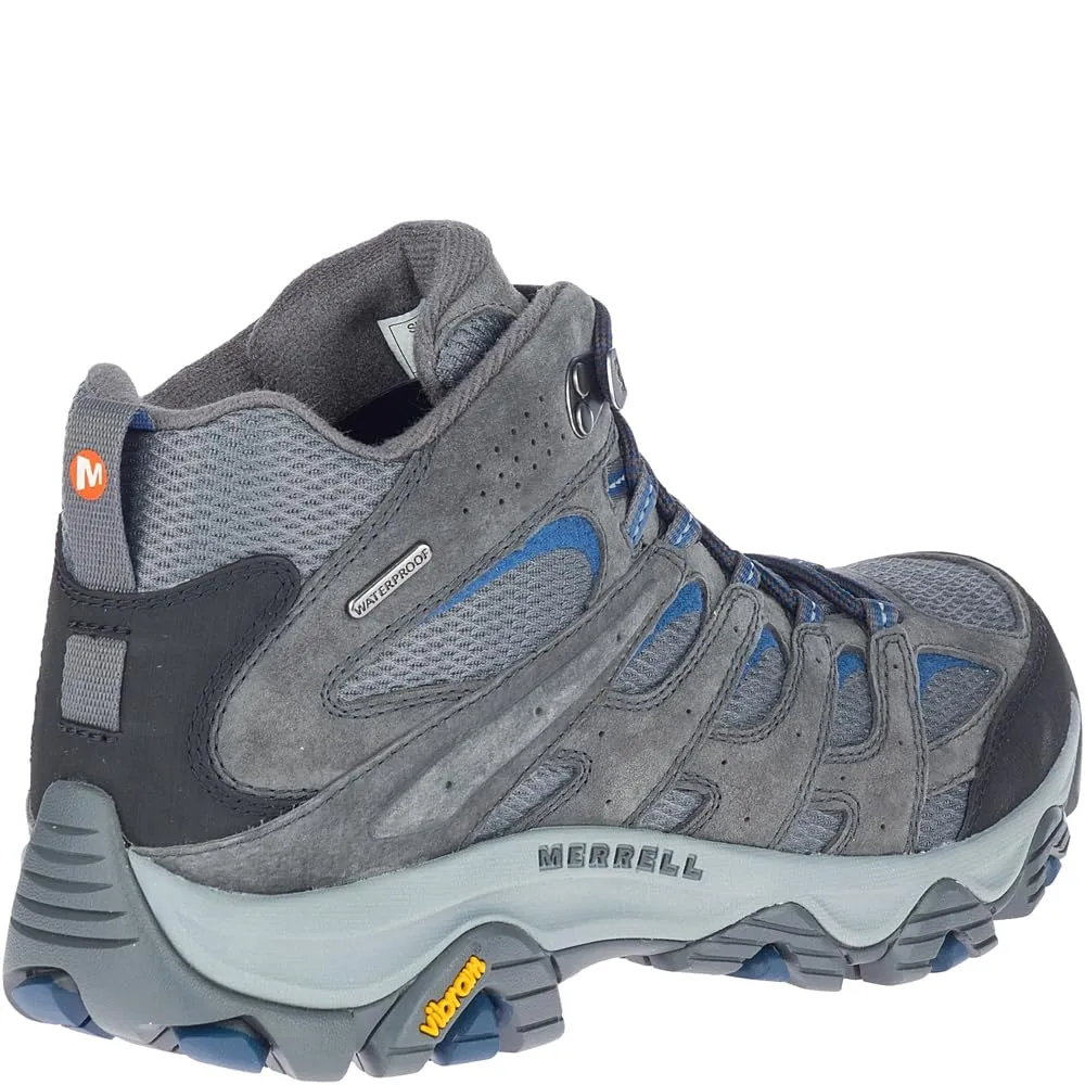 Moab 3 Mid Waterproof - Men