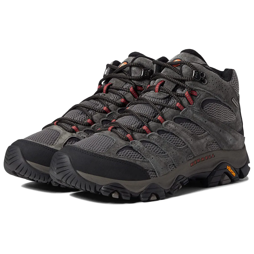 Moab 3 Mid Waterproof - Men