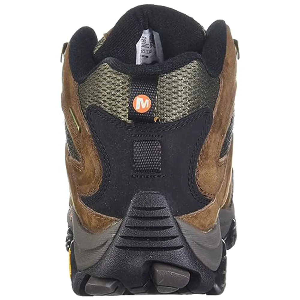 Moab 3 Mid Waterproof - Men