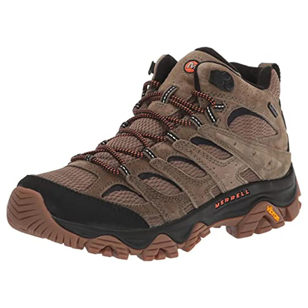 Moab 3 Mid Waterproof - Men