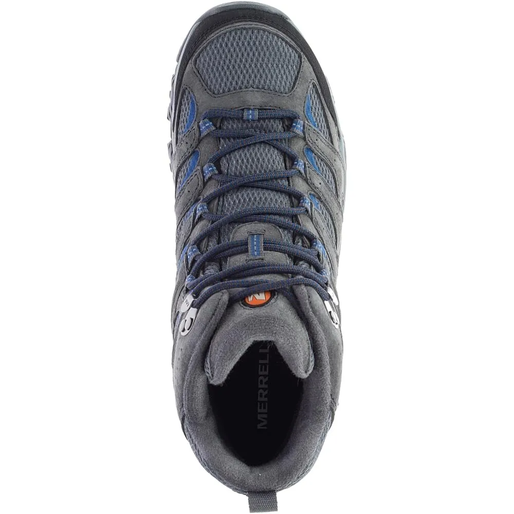 Moab 3 Mid Waterproof - Men