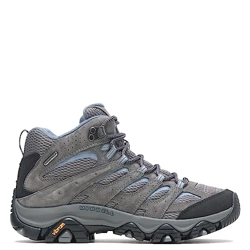 Moab 3 Mid WP - Women