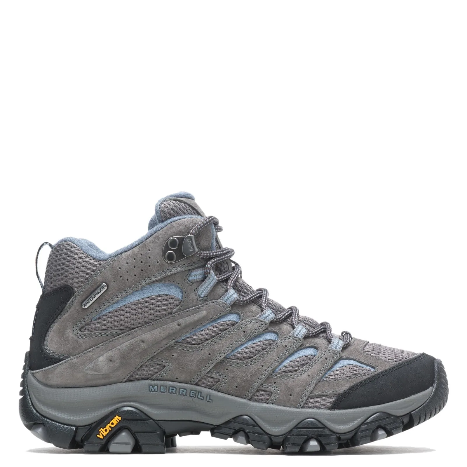 Moab 3 Mid WP - Women