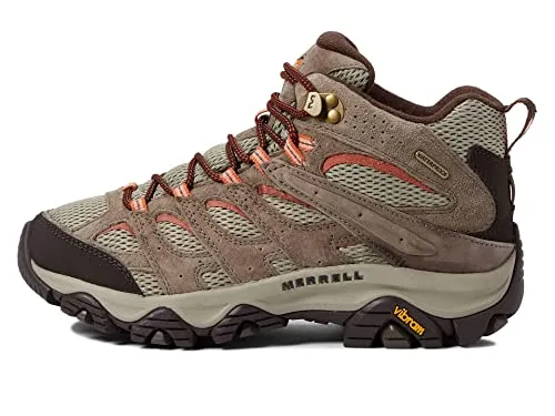 Moab 3 Mid WP - Women