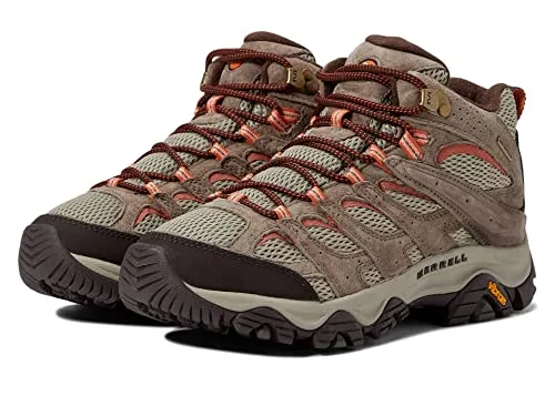 Moab 3 Mid WP - Women