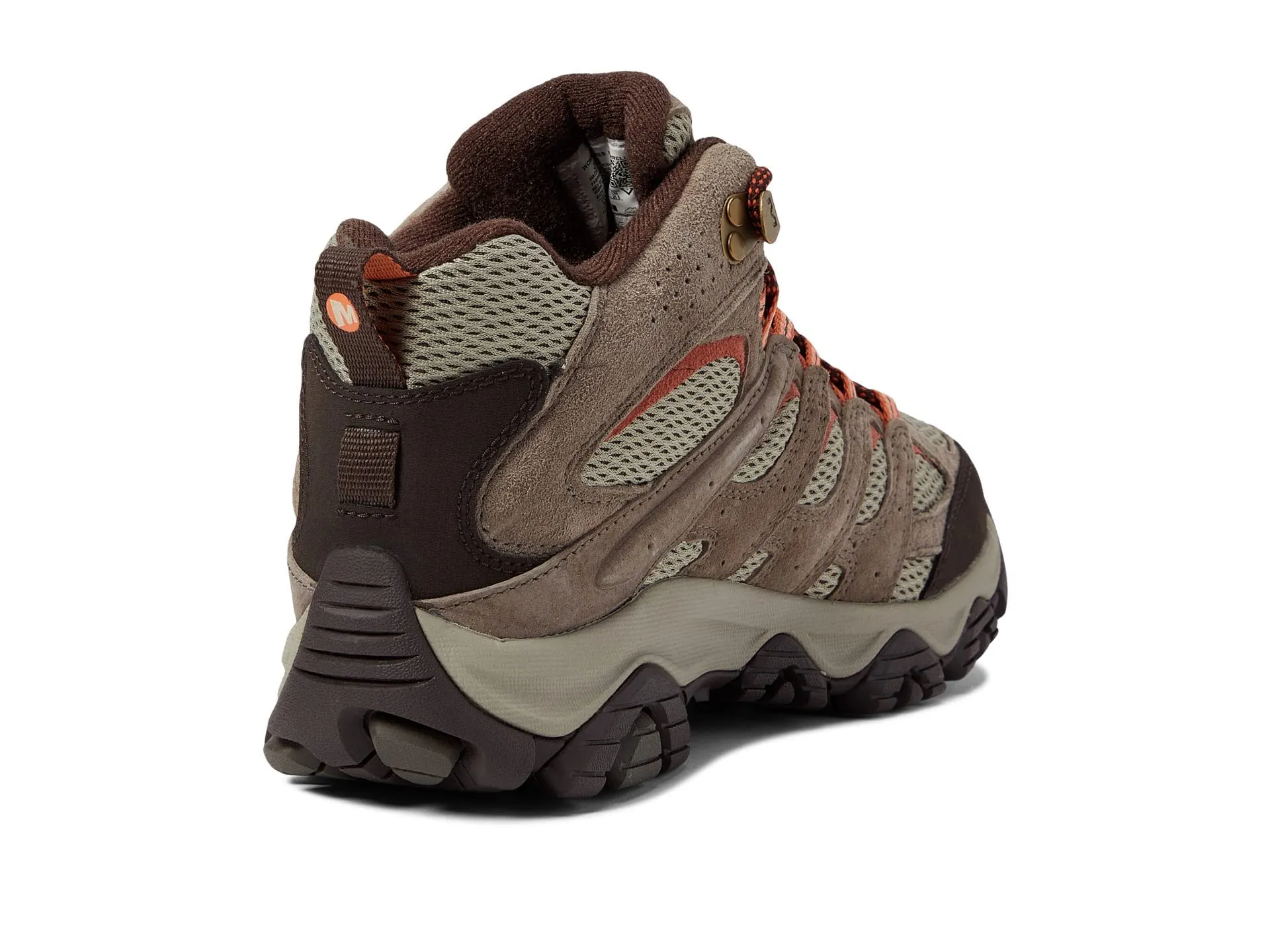 Moab 3 Mid WP - Women