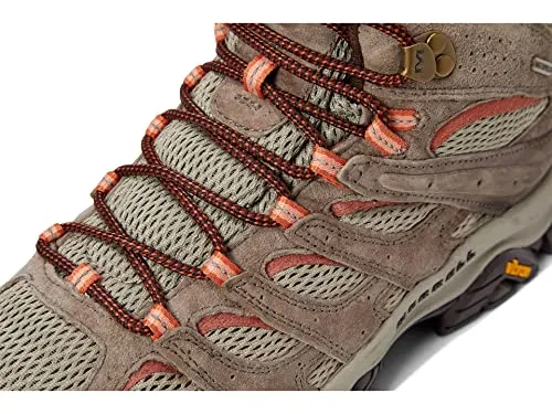 Moab 3 Mid WP - Women