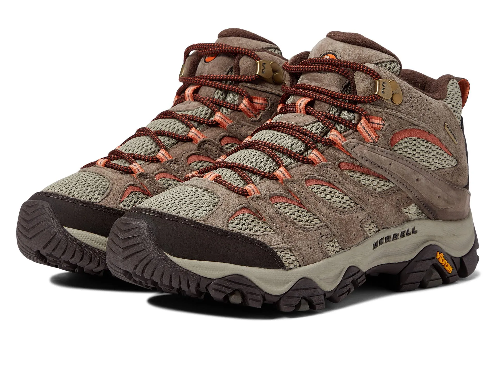 Moab 3 Mid WP - Women