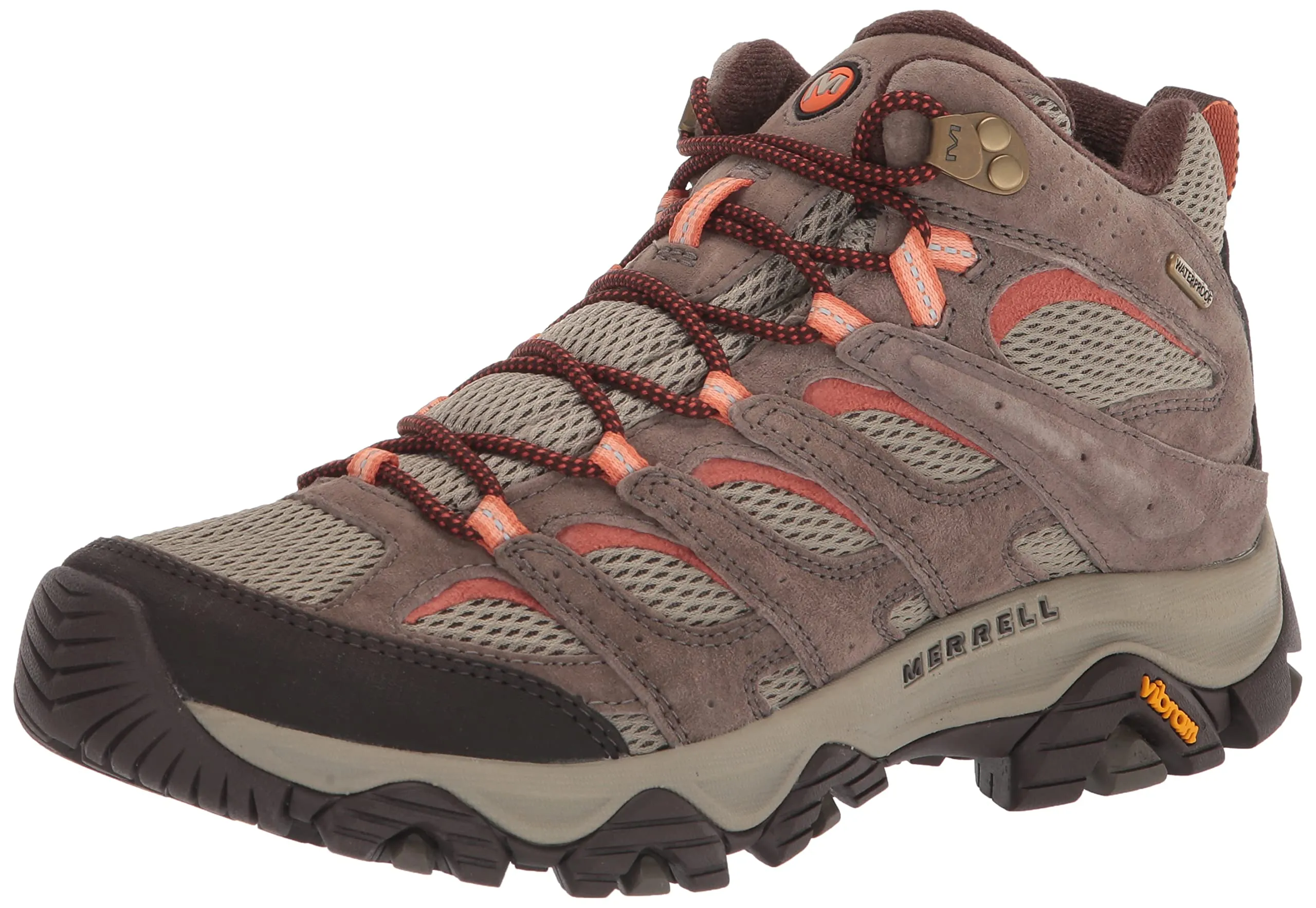Moab 3 Mid WP - Women