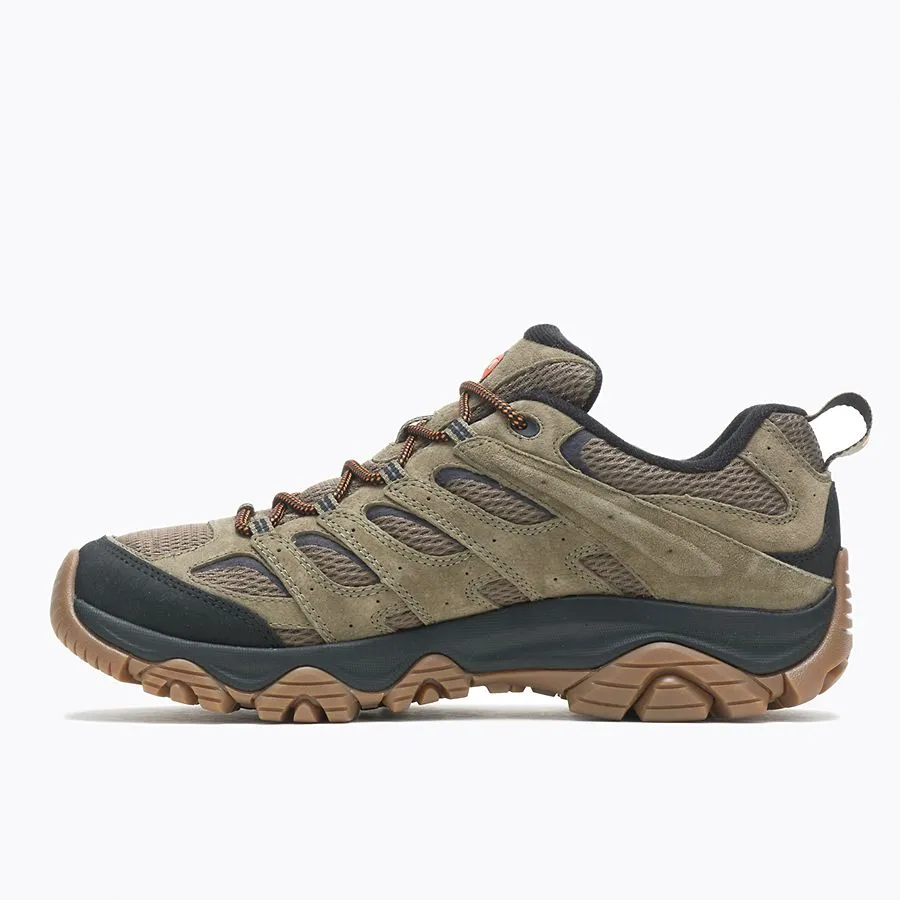 Moab 3 WP Olive