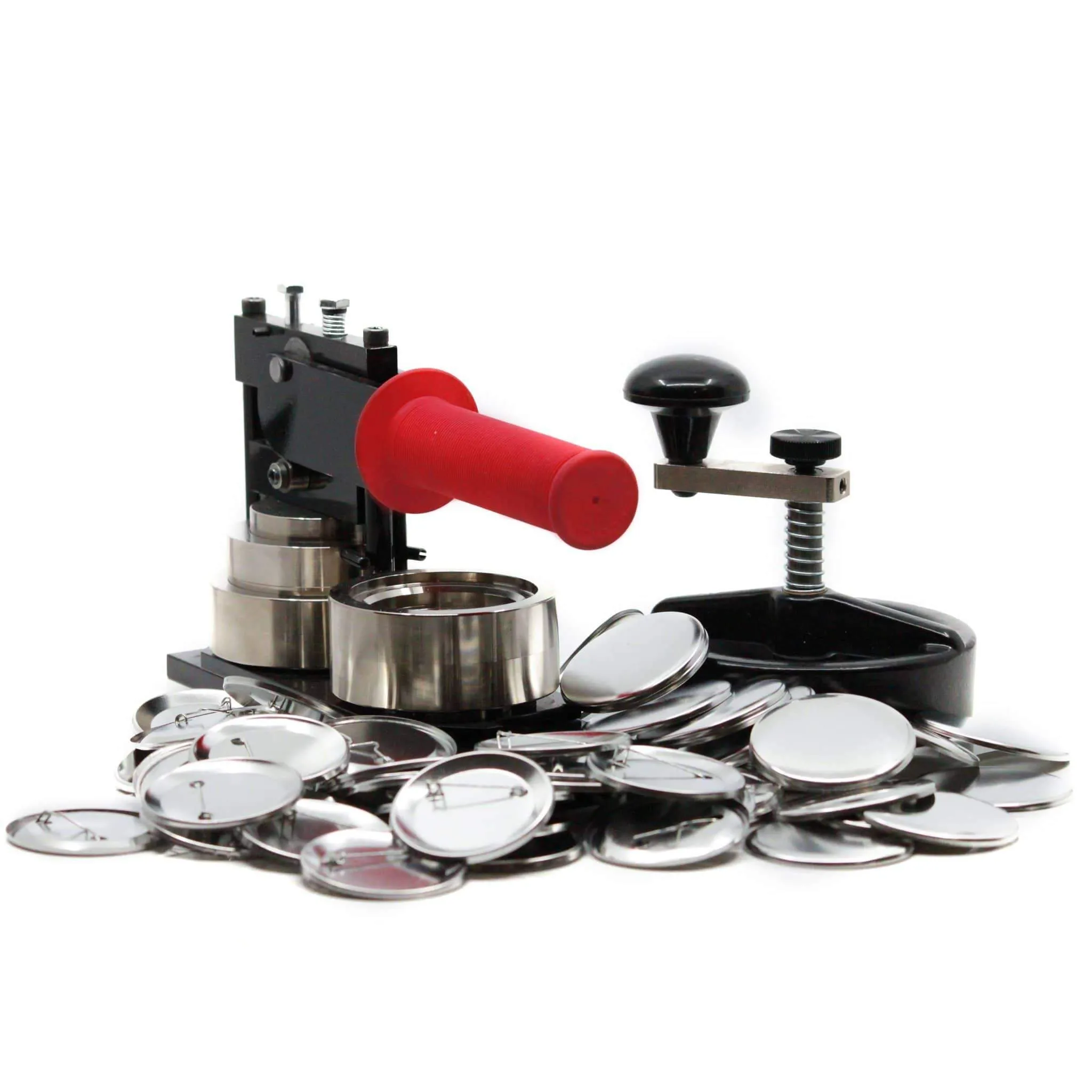 Model 300 SX 3" Button Maker Starter Kit