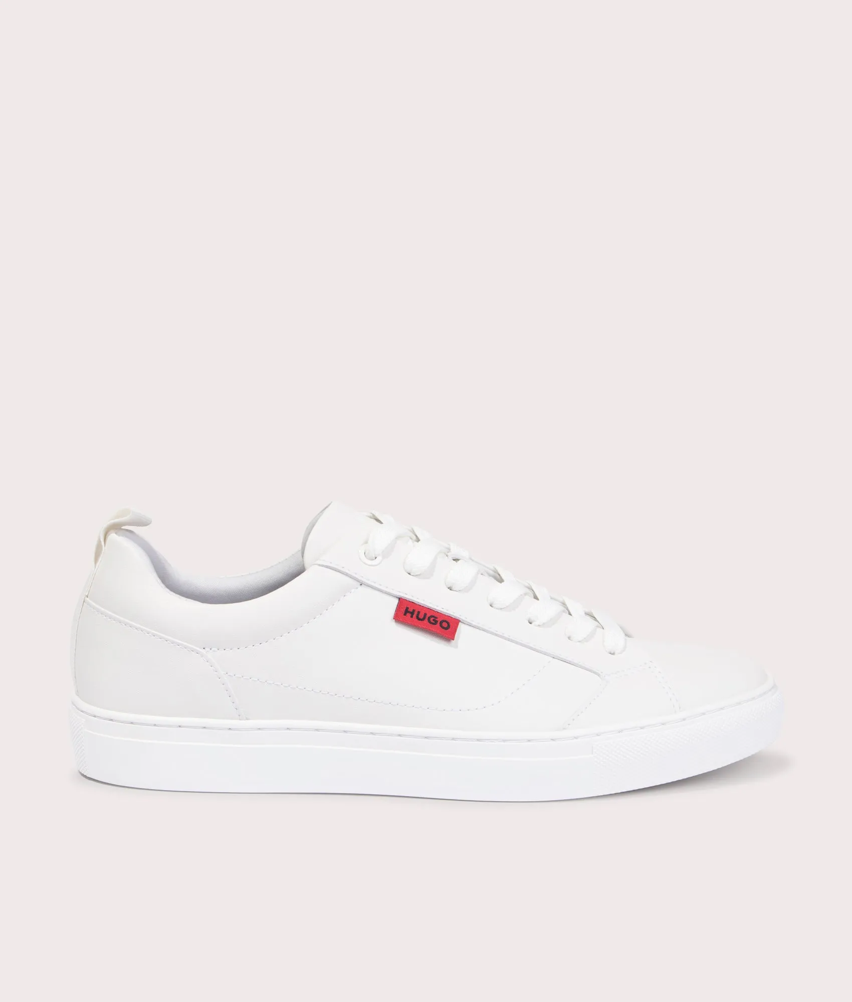 Morrie Tenn Trainers