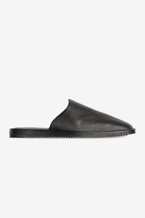 Mule - Black/Former - Shoes