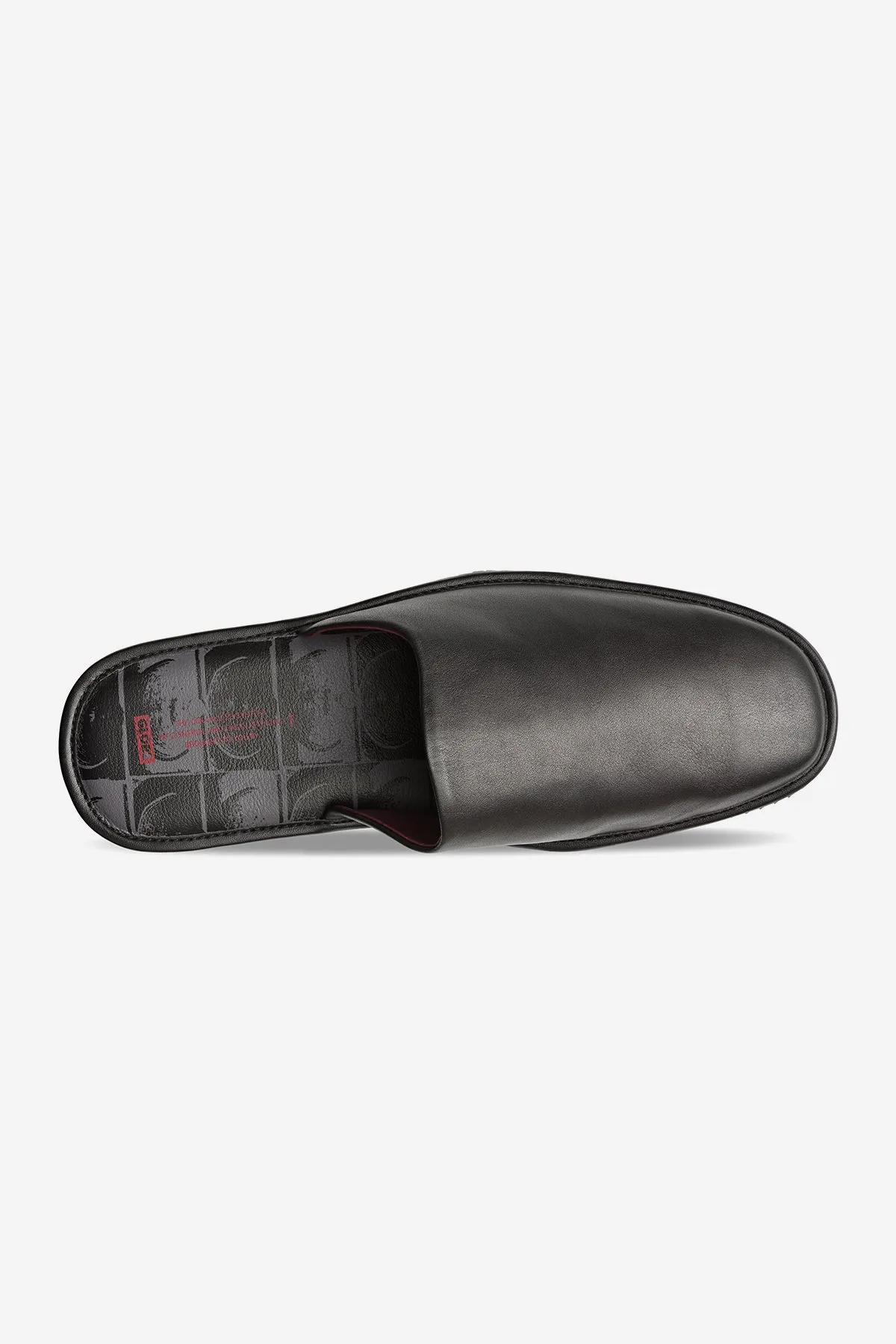 Mule - Black/Former - Shoes