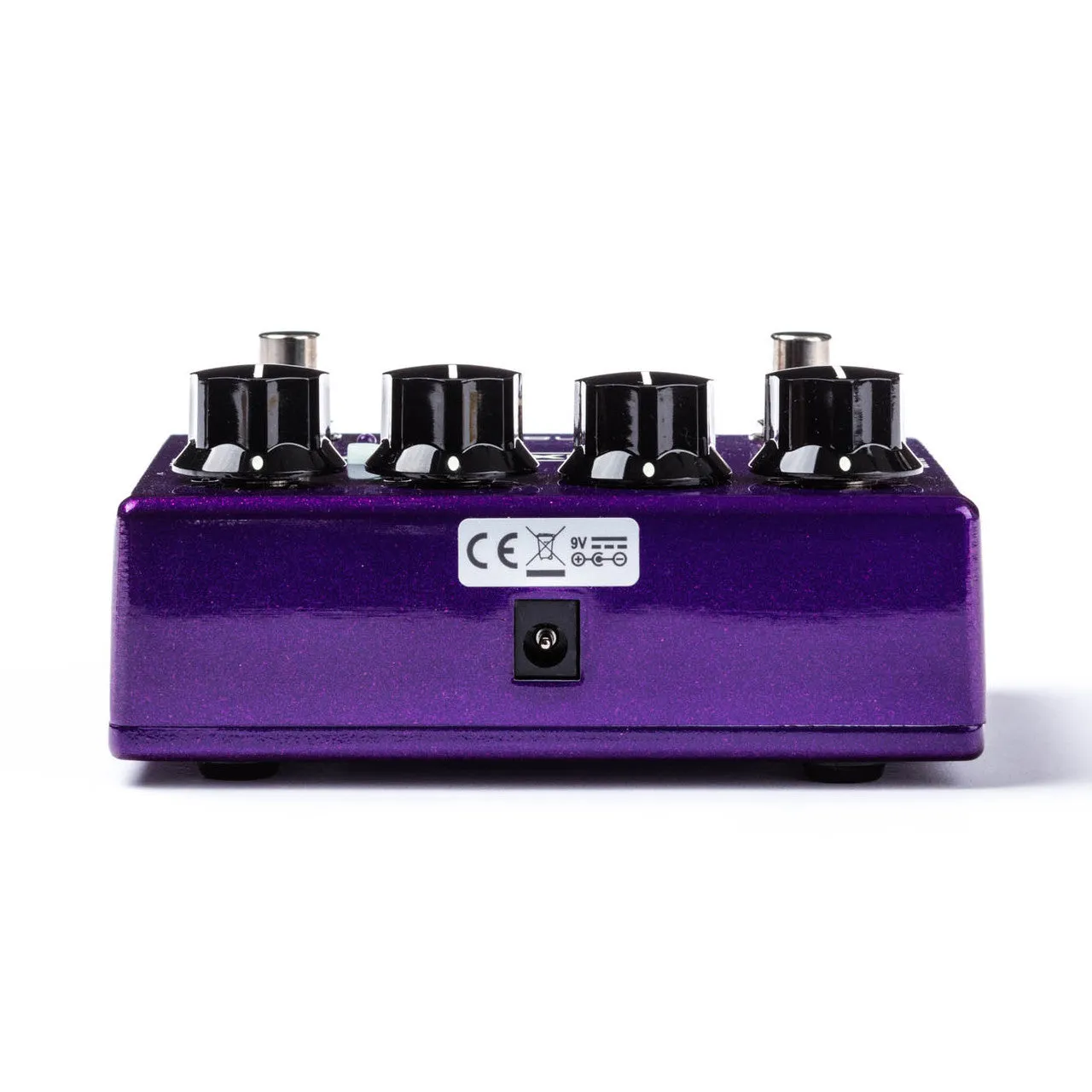 MXR Sub Machine Octave Fuzz