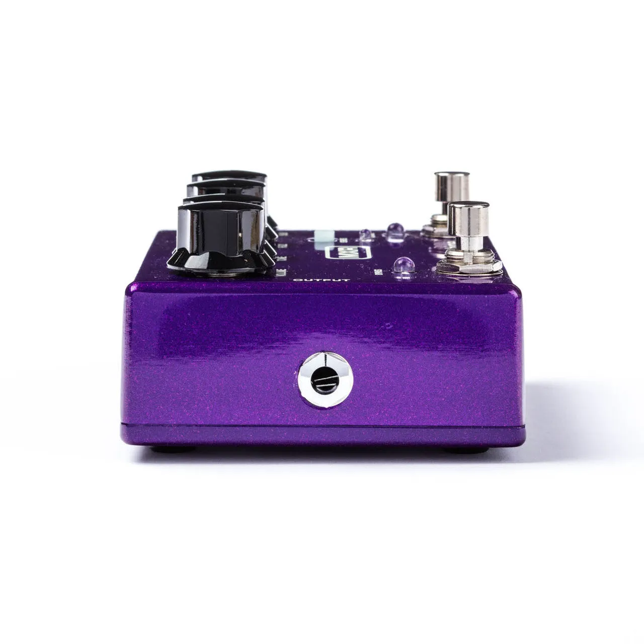MXR Sub Machine Octave Fuzz