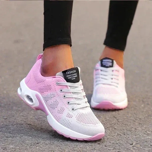 Nadia - Sports Shoes