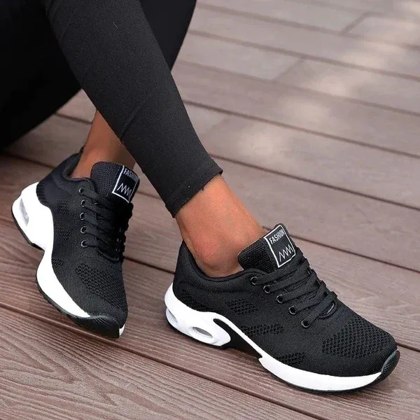 Nadia - Sports Shoes